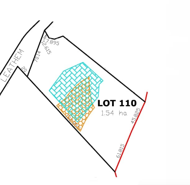 Lot 110, 9 LEATHEM PLACE, Little..., Little... - Thumbnail 8