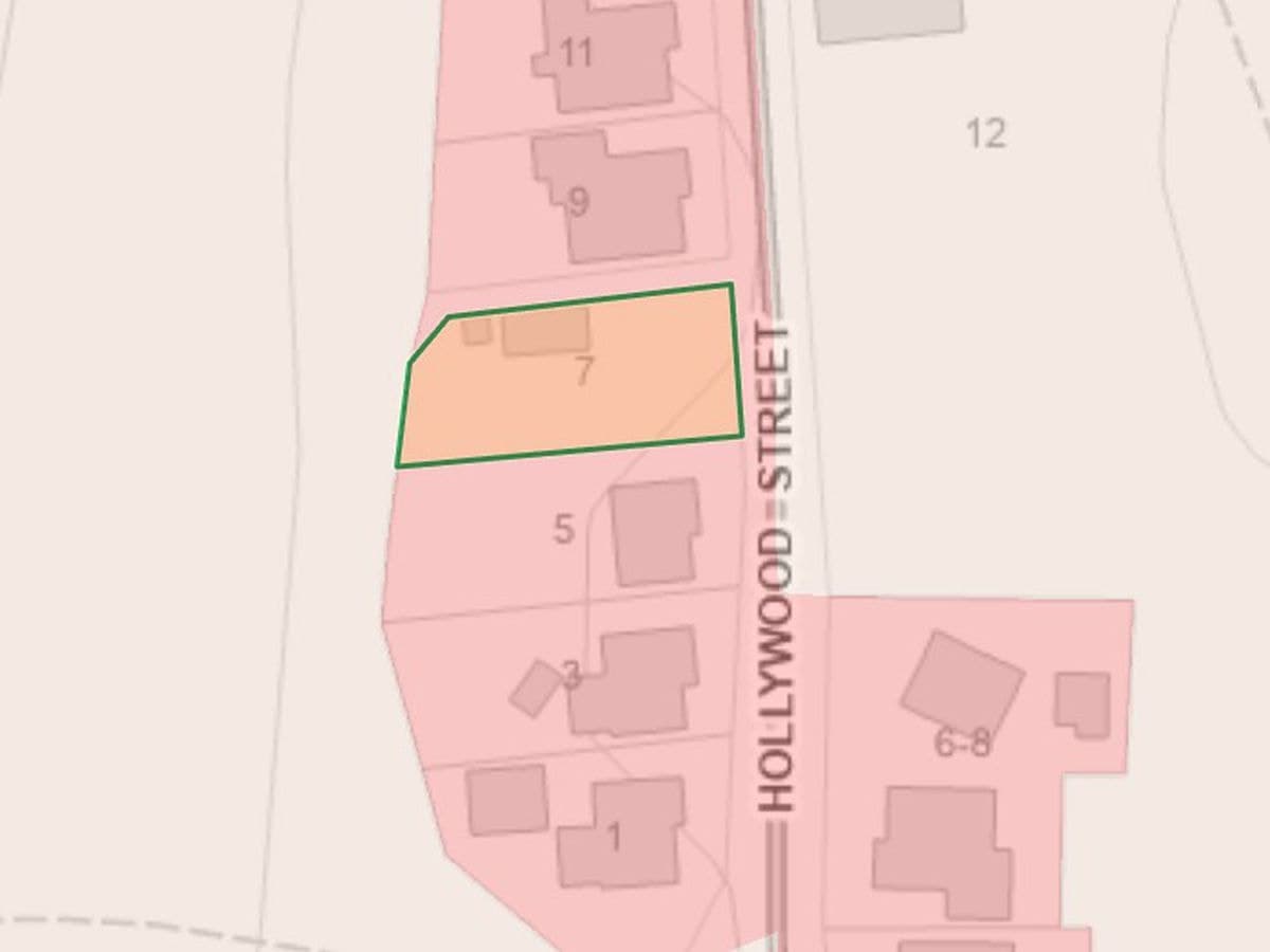 7 Hollywood Street, Rosebery, Rosebery - Thumbnail 2