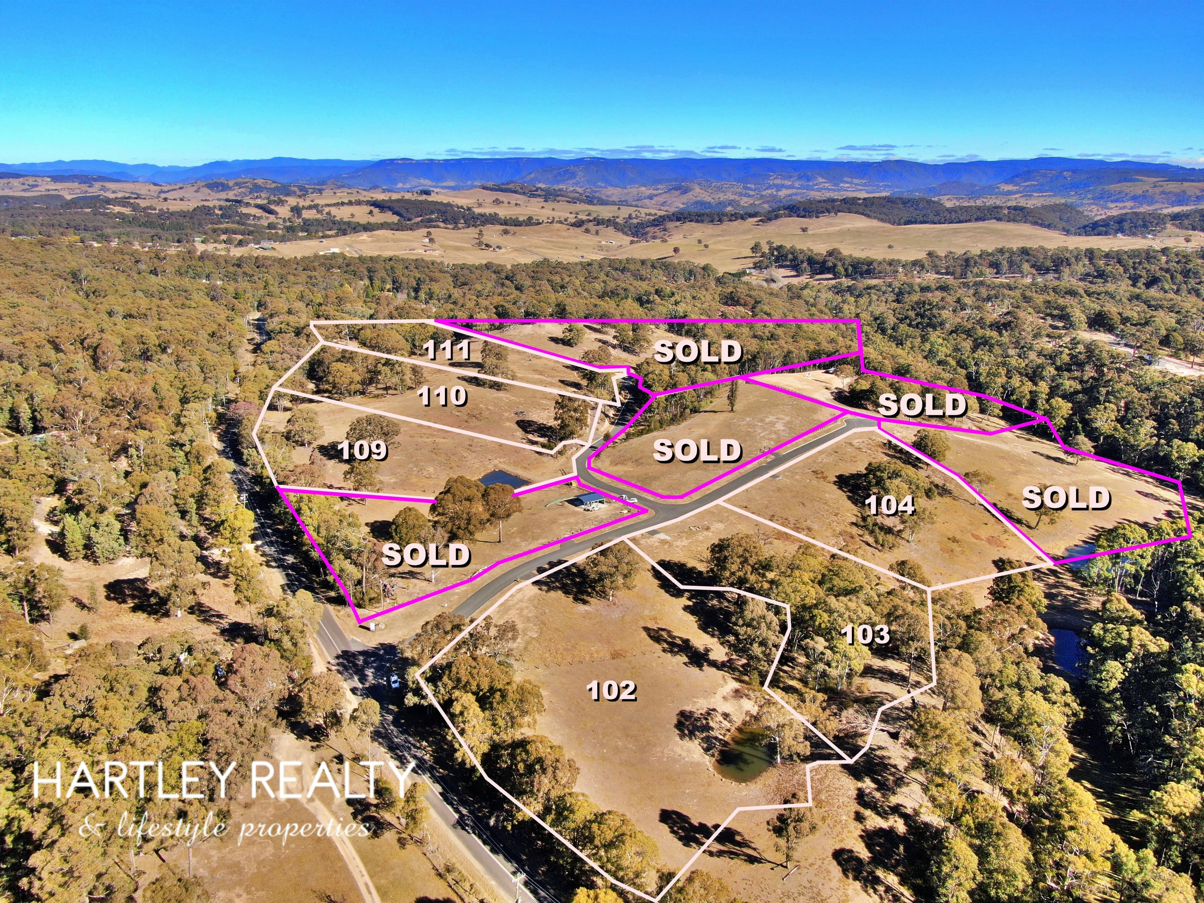 104 / 12 Parkland Close, Little Hartley, Little .. - Thumbnail 2