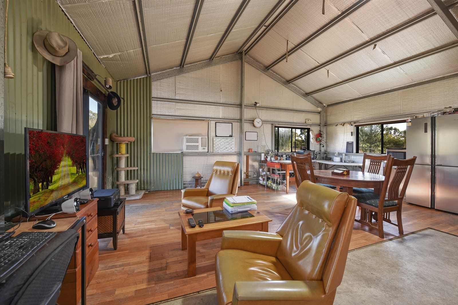 208 Baaners Lane, Little Hartley, Little Hartley - Thumbnail 2