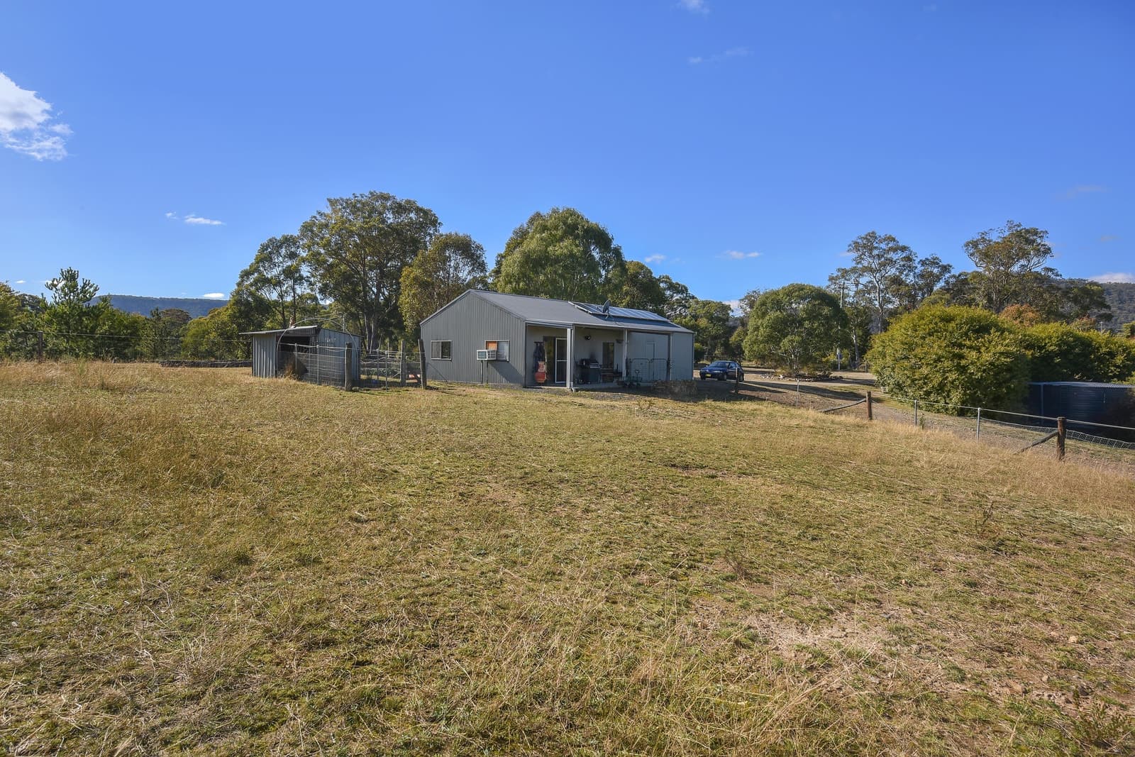208 Baaners Lane, Little Hartley, Little Hartley - Thumbnail 6