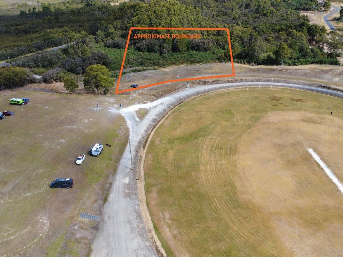 Lot 3 Buller Street, Zeehan, Zeehan - Thumbnail 2