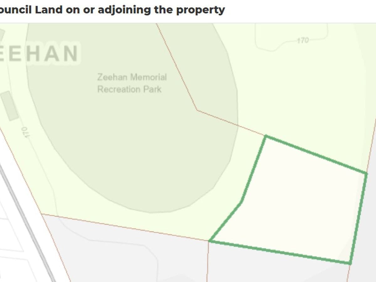 Lot 3 Buller Street, Zeehan, Zeehan - Thumbnail 4