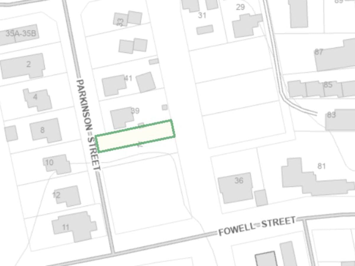 Counsel street, Zeehan, Zeehan - Thumbnail 2