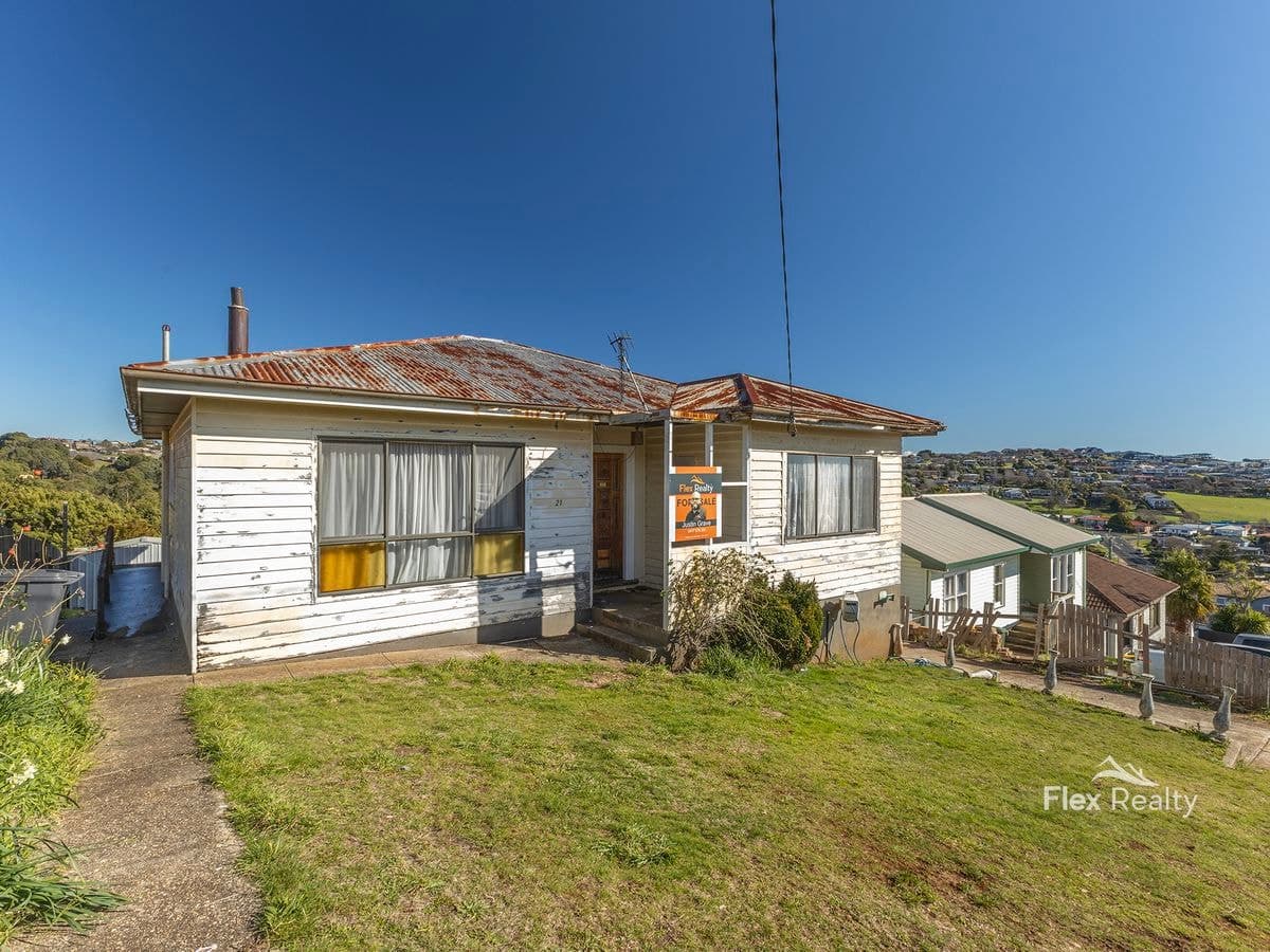 21 Ross Street, Montello, Montello - Image 1