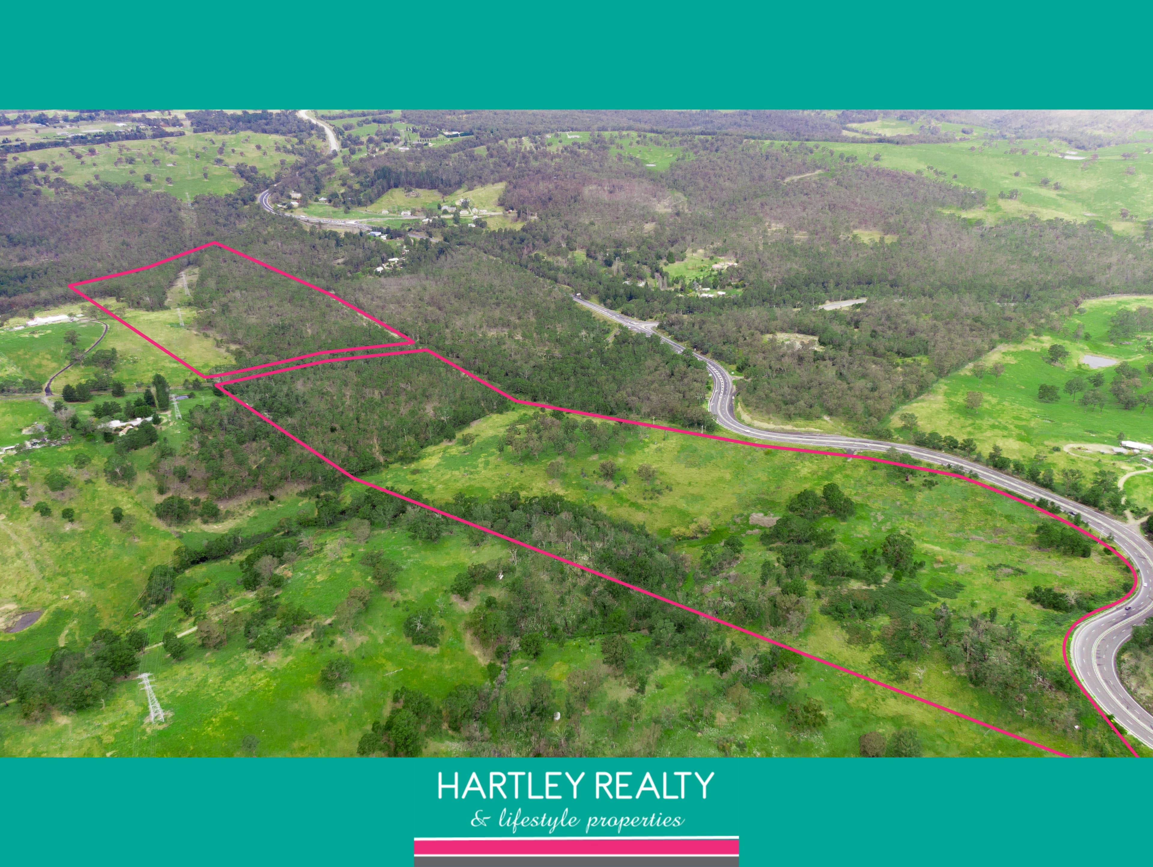 Lot 205 & 13, DP751644 & DP1134053, Great Western Highway, Hartley, Dp - Thumbnail 3