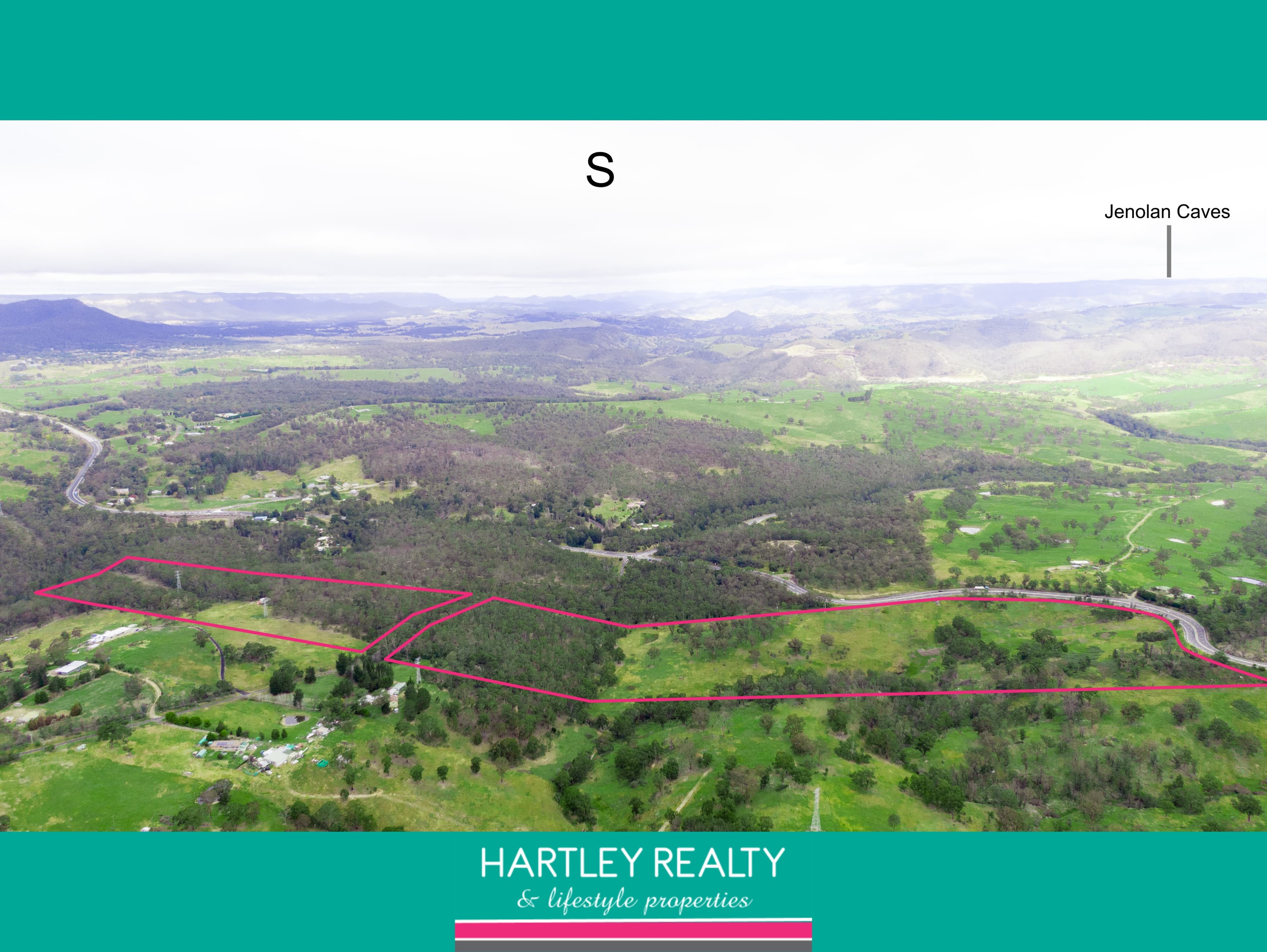 Lot 205 & 13, DP751644 & DP1134053, Great Western Highway, Hartley, Dp - Thumbnail 5