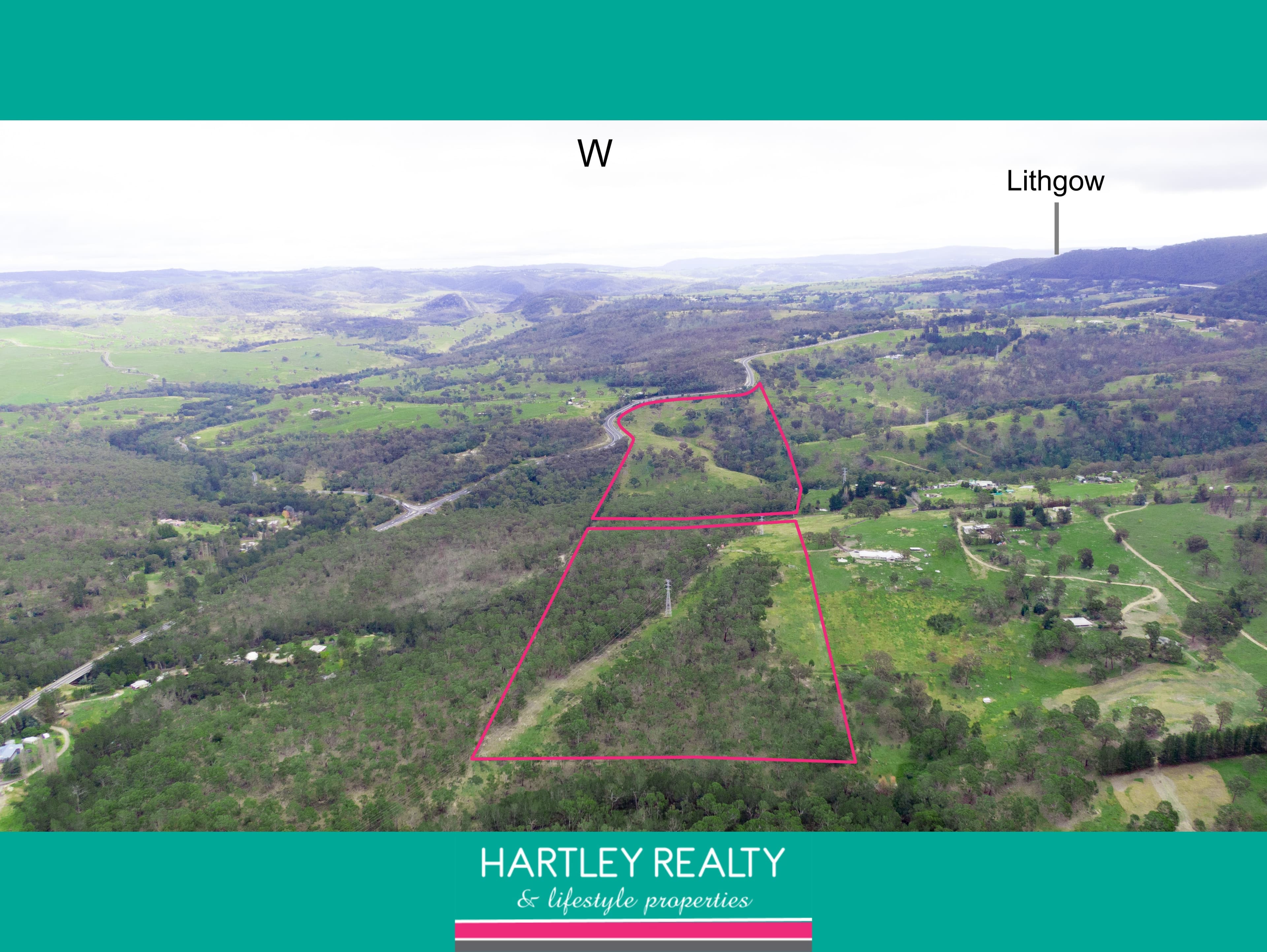 Lot 205 & 13, DP751644 & DP1134053, Great Western Highway, Hartley, Dp - Thumbnail 6