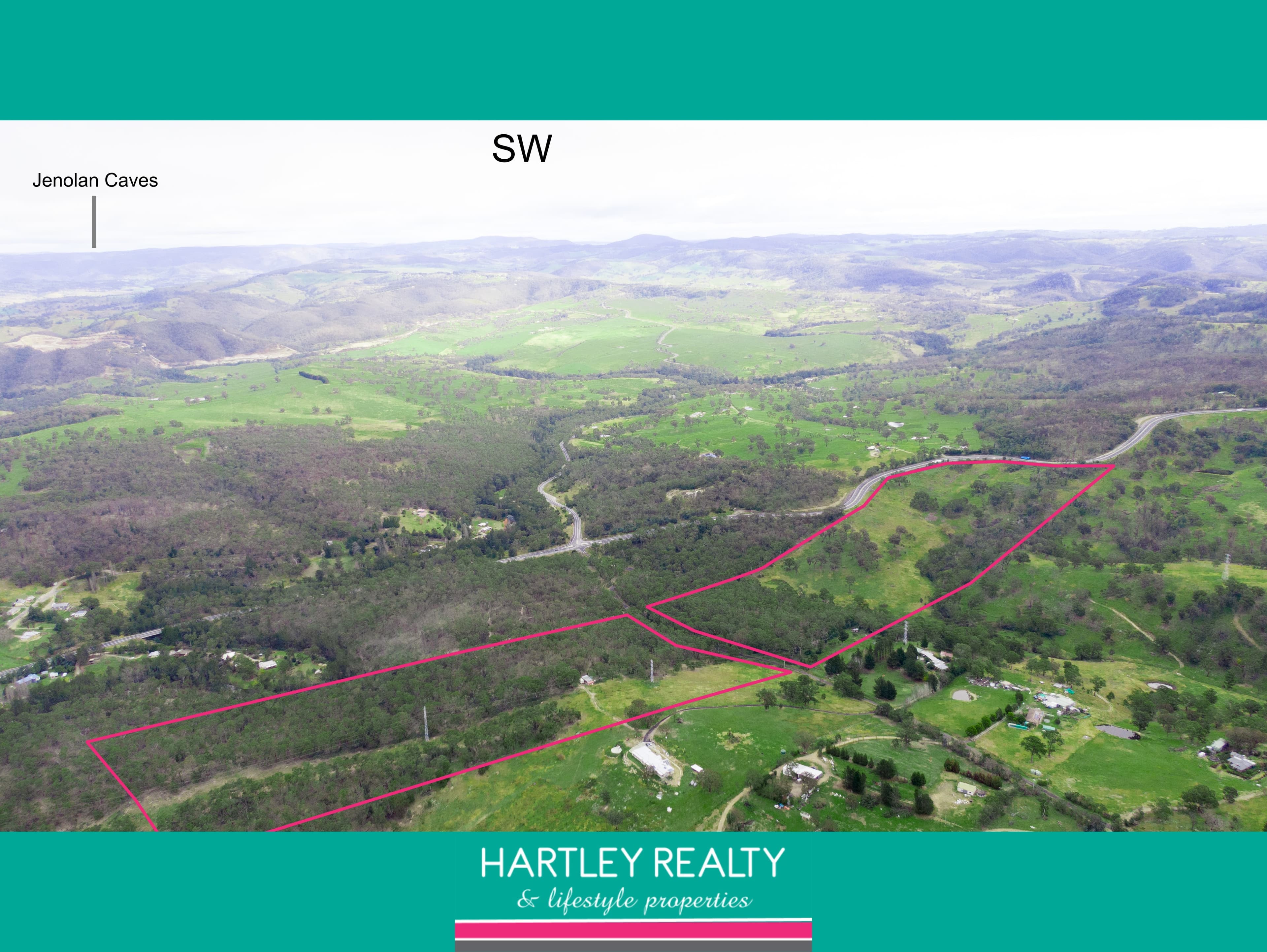 Lot 205 & 13, DP751644 & DP1134053, Great Western Highway, Hartley, Dp - Thumbnail 7