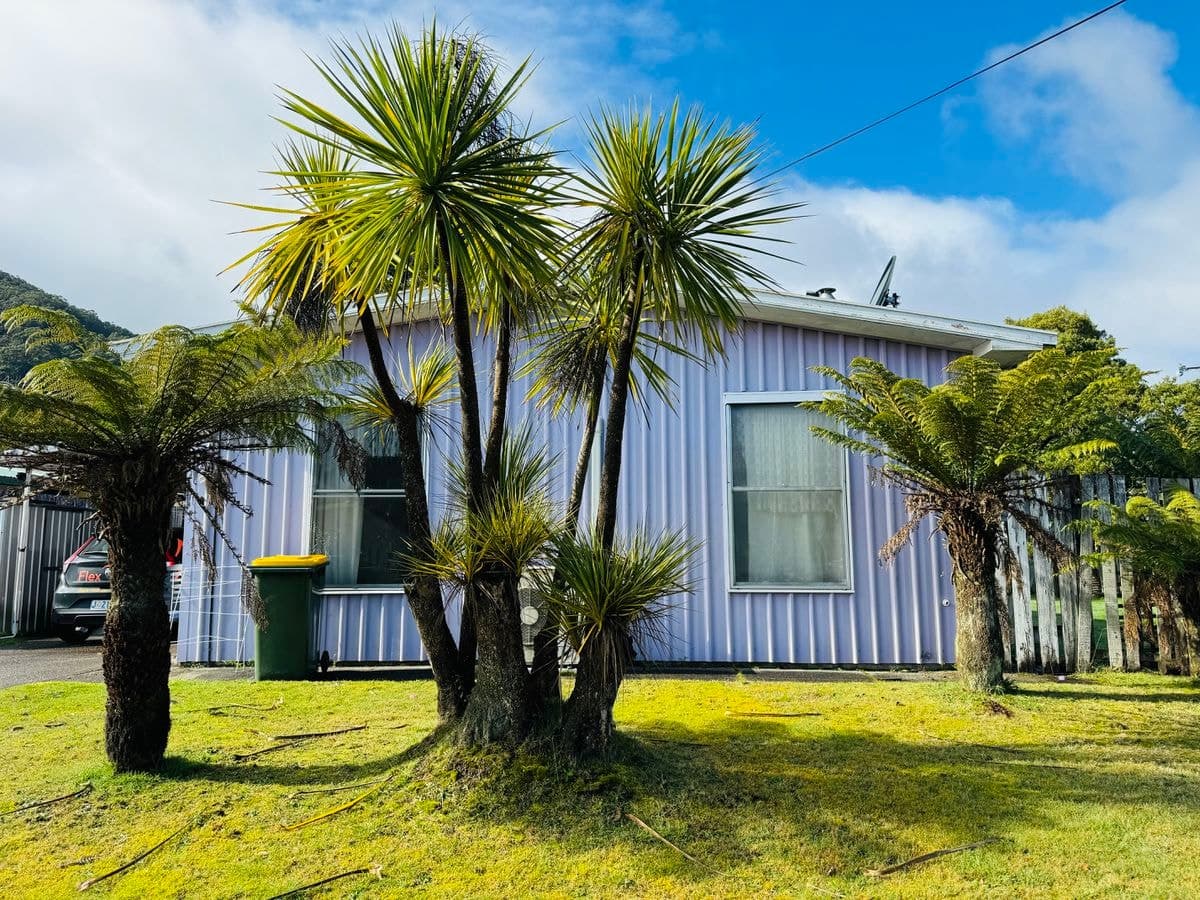 2 Blackwood Avenue, Rosebery, Rosebery - Image 1