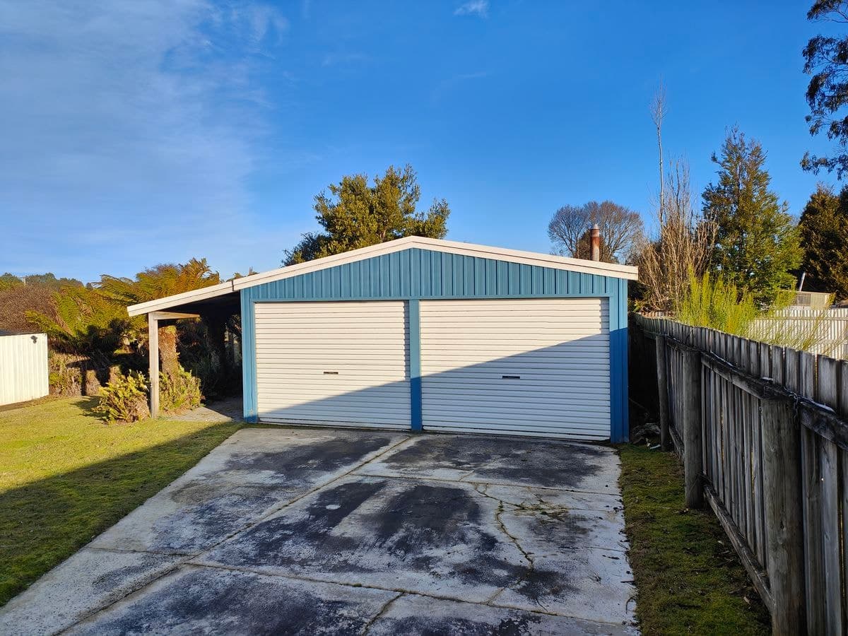 6 Little Quiggin Street, Waratah, Waratah - Thumbnail 2