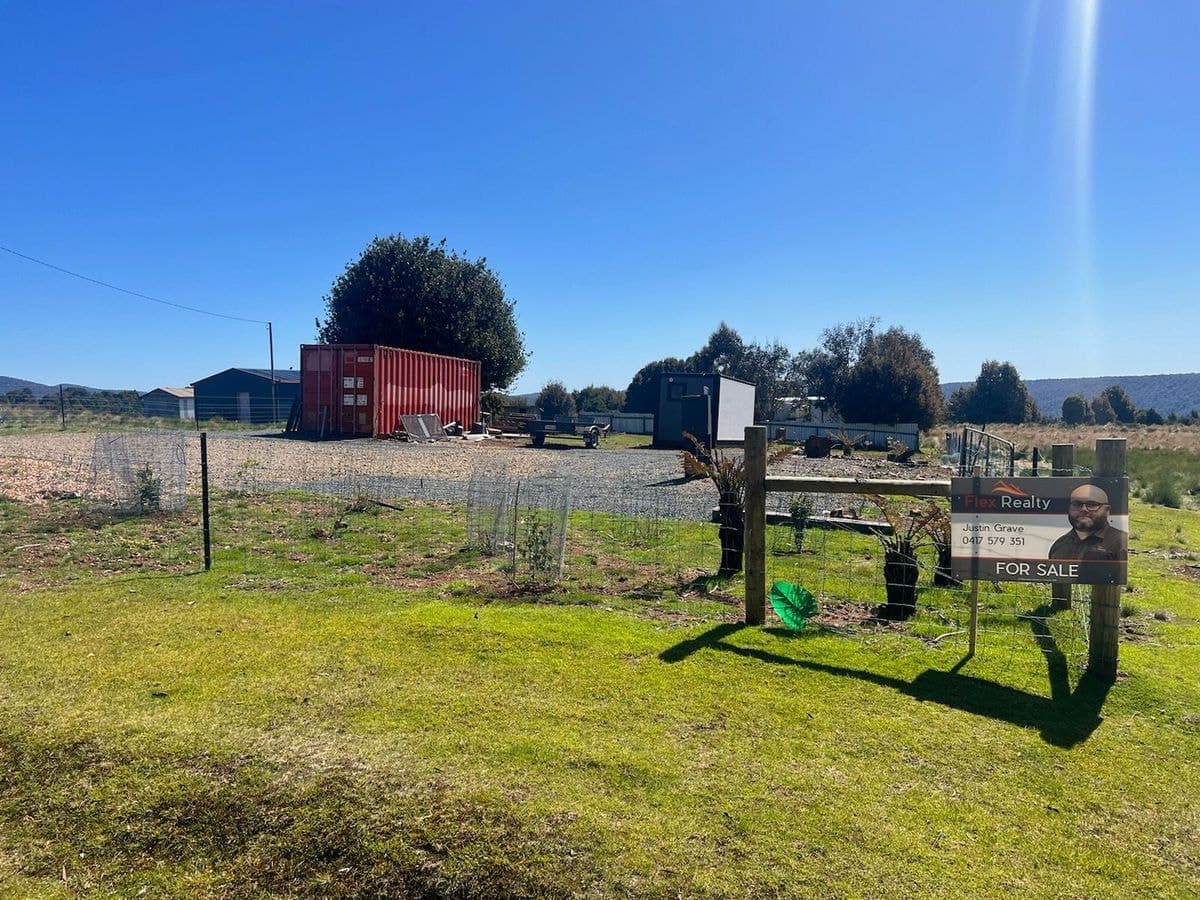 5 Vincent Street, Waratah, Waratah - Image 1