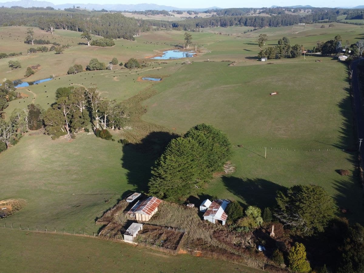 485 Central Castra Road, Castra, Castra - Image 1