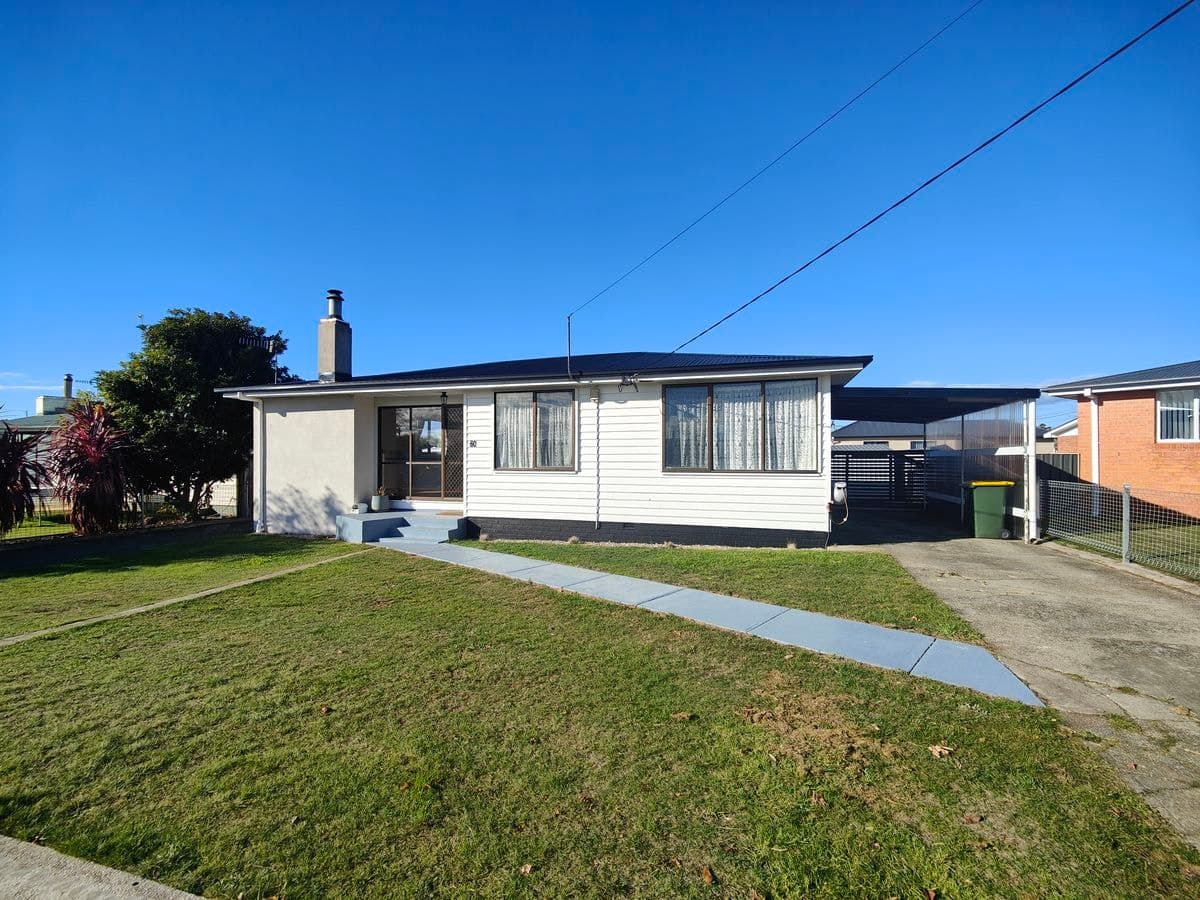60  Arthur Street , Somerset, Somerset - Image 1