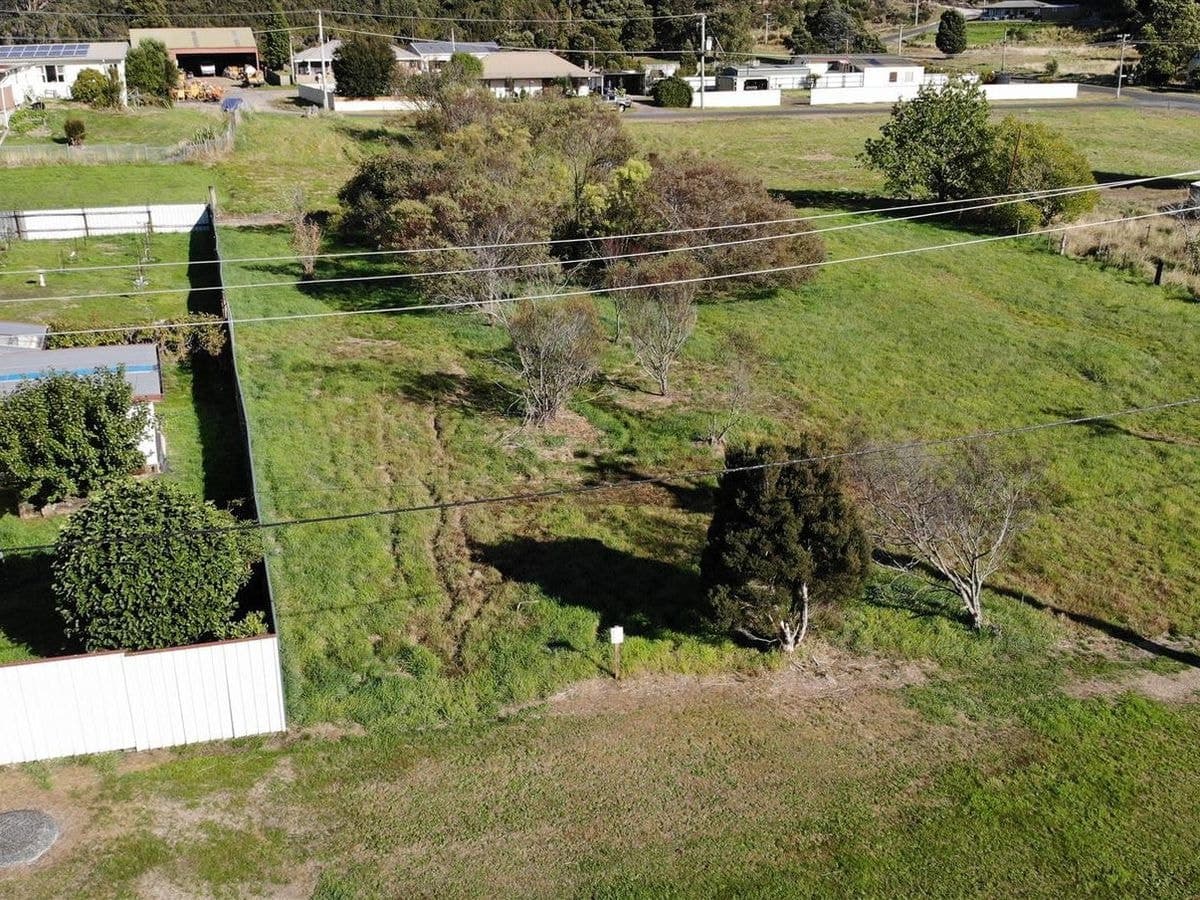 47 Counsel Street, Zeehan, Zeehan - Image 1