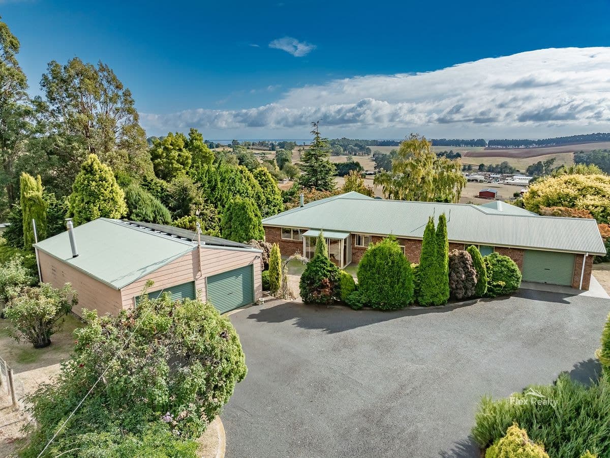 81 White Hills Road, Penguin, Penguin - Image 1