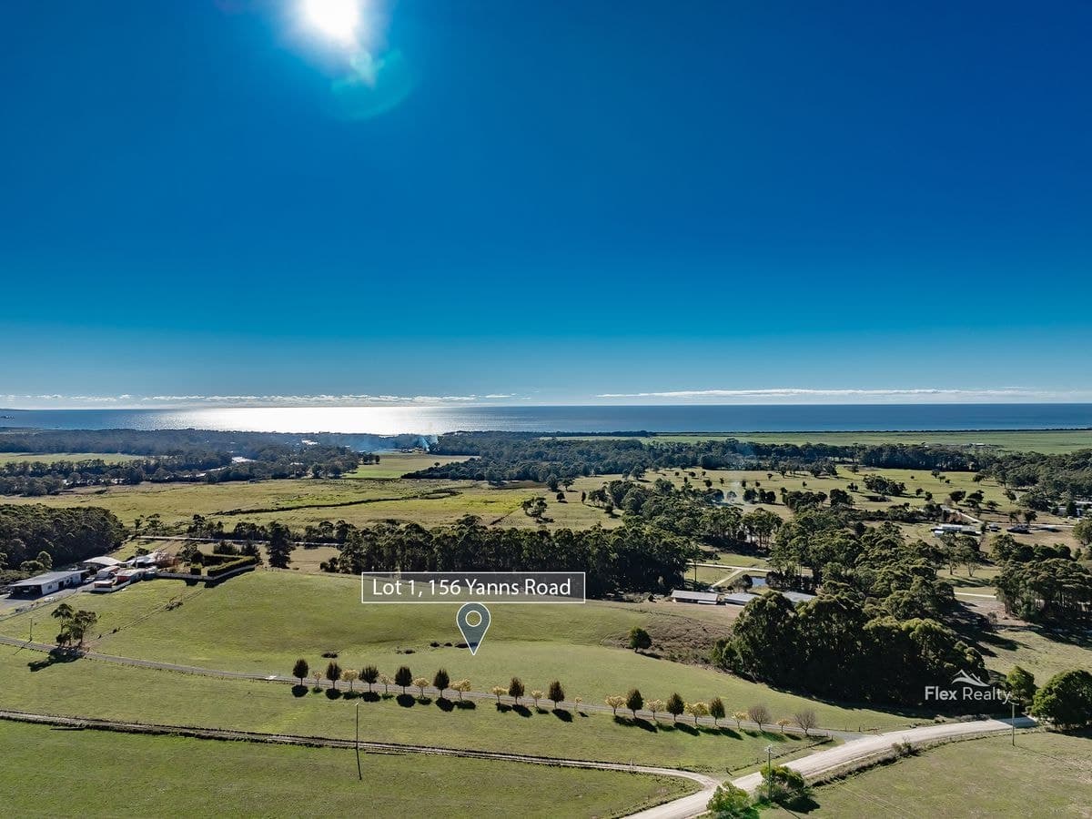 156 Yanns Road, Rocky Cape, Rocky Cape - Thumbnail 2