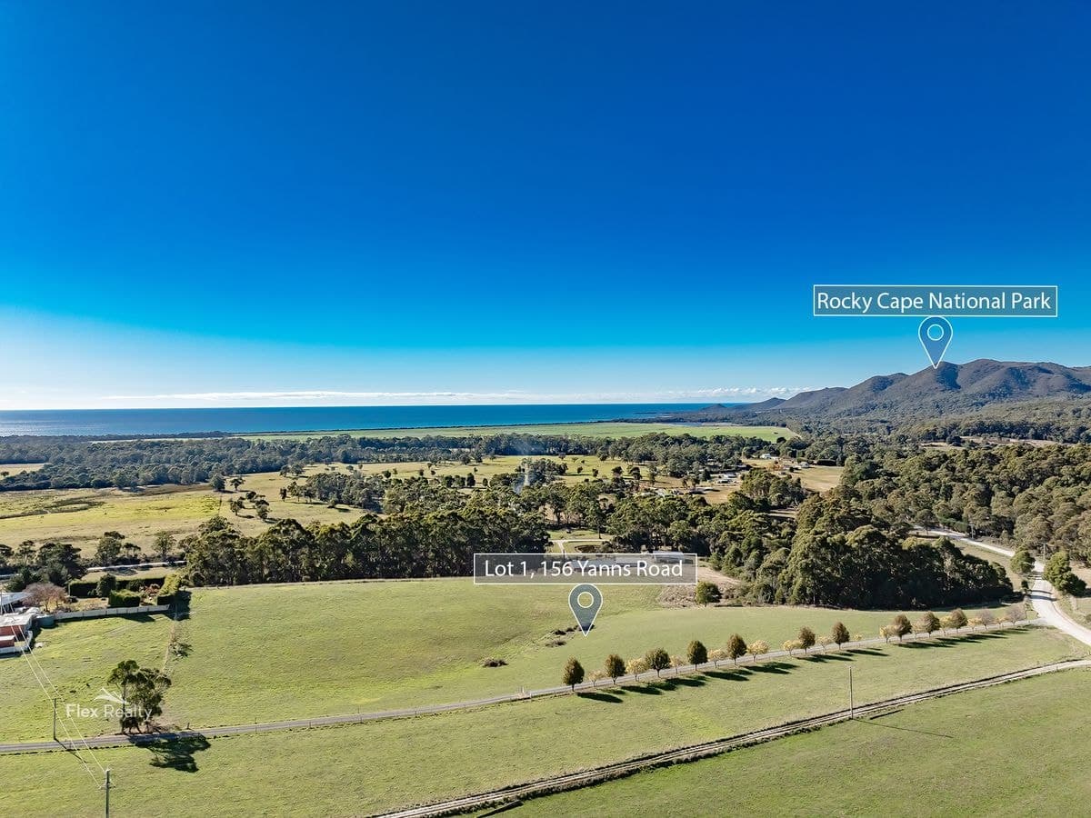 156 Yanns Road, Rocky Cape, Rocky Cape - Thumbnail 5