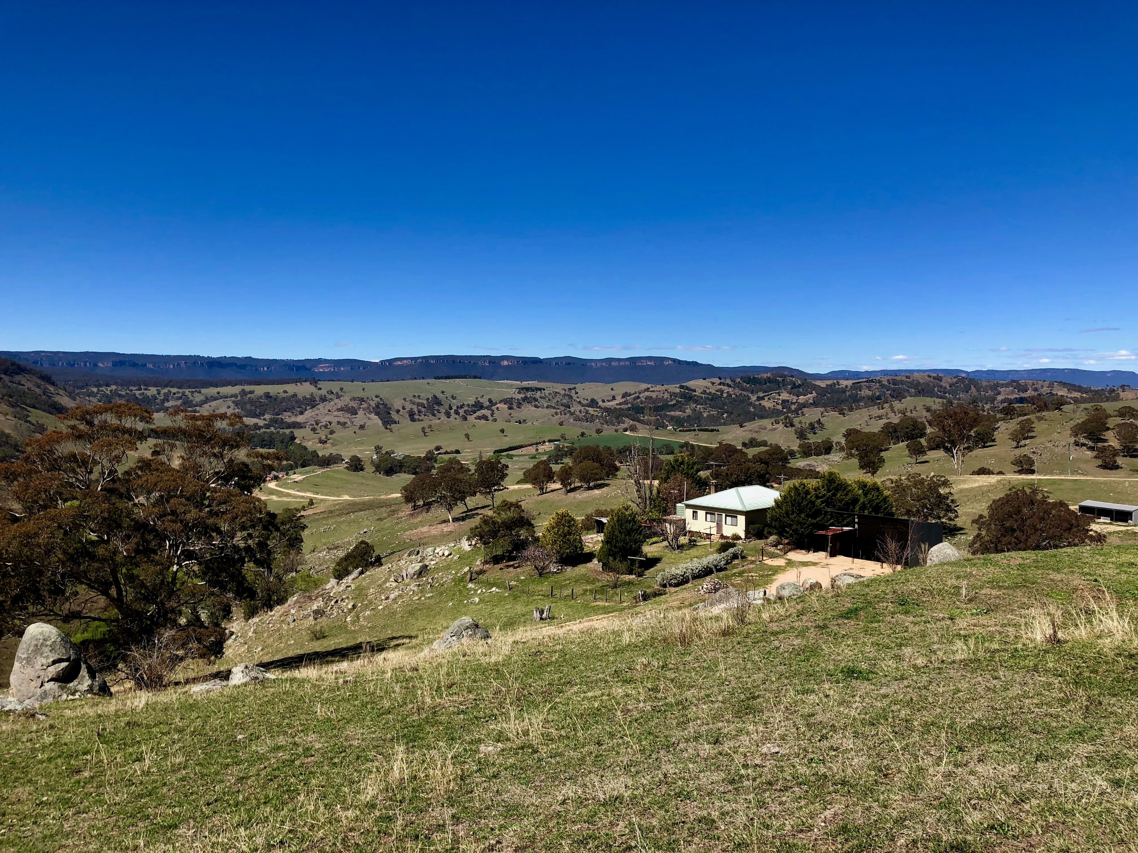225 CLARKE SIMPSON ROAD, Lowther, Lowther - Image 1