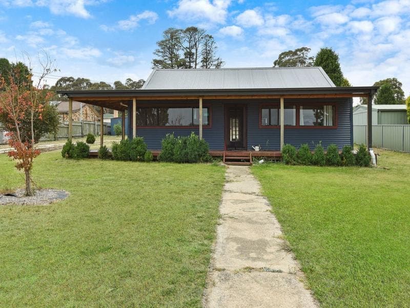 63 Wolgan Road, Lidsdale, Lidsdale - Image 1