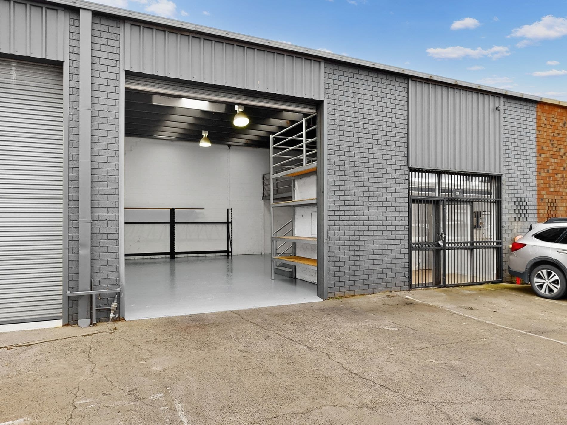 32 / 22 Dunn Crescent, Dandenong, Dandenong - Thumbnail 2