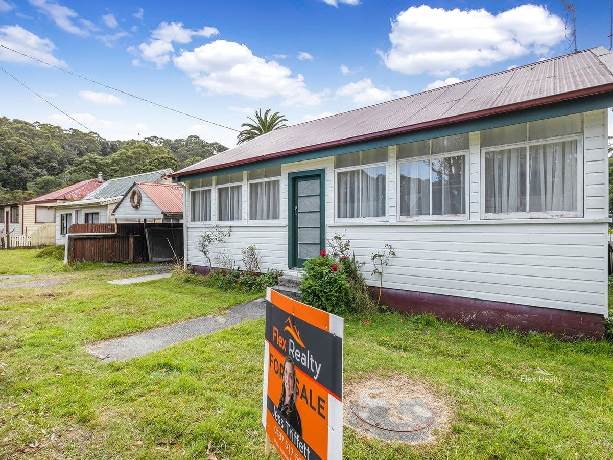 65 Esplanade, Strahan, Strahan - Thumbnail 2