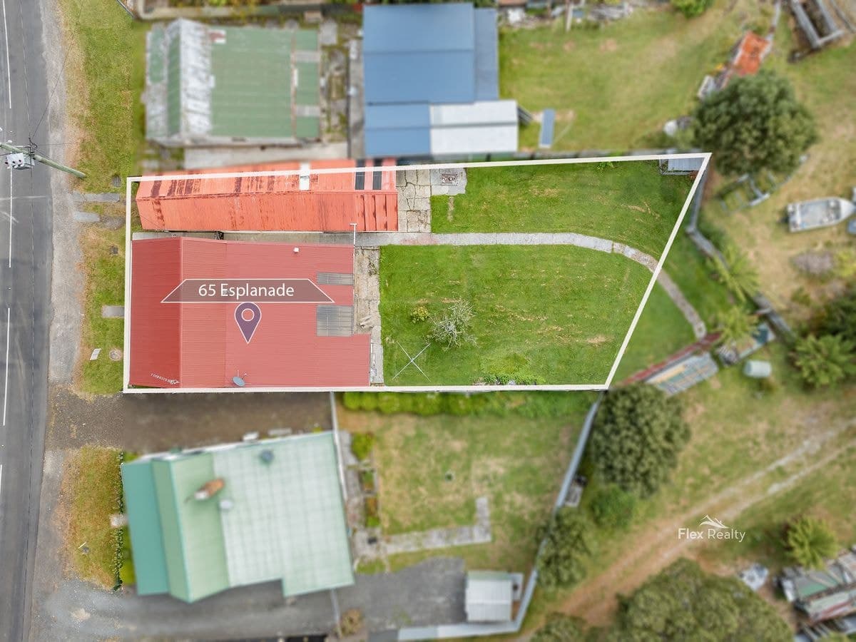 65 Esplanade, Strahan, Strahan - Thumbnail 3