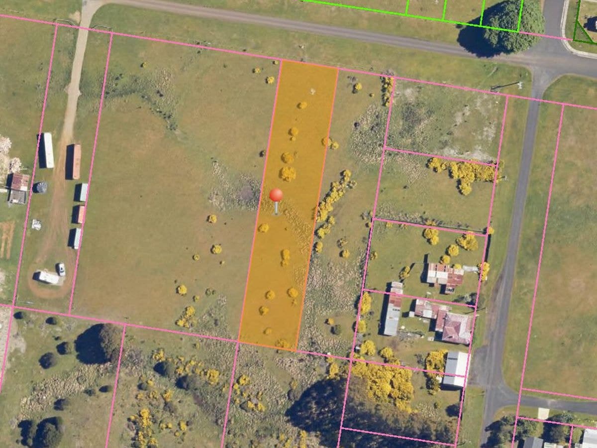 Lot 6 English Street, Wartah Tas..., Wartah .. - Thumbnail 3
