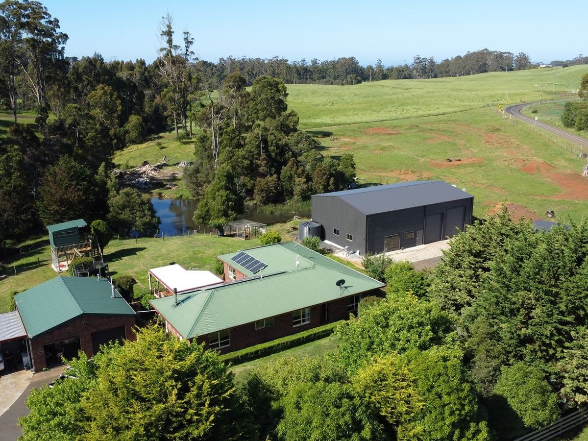 140 Seabrook Road, Somerset, Somerset - Thumbnail 3