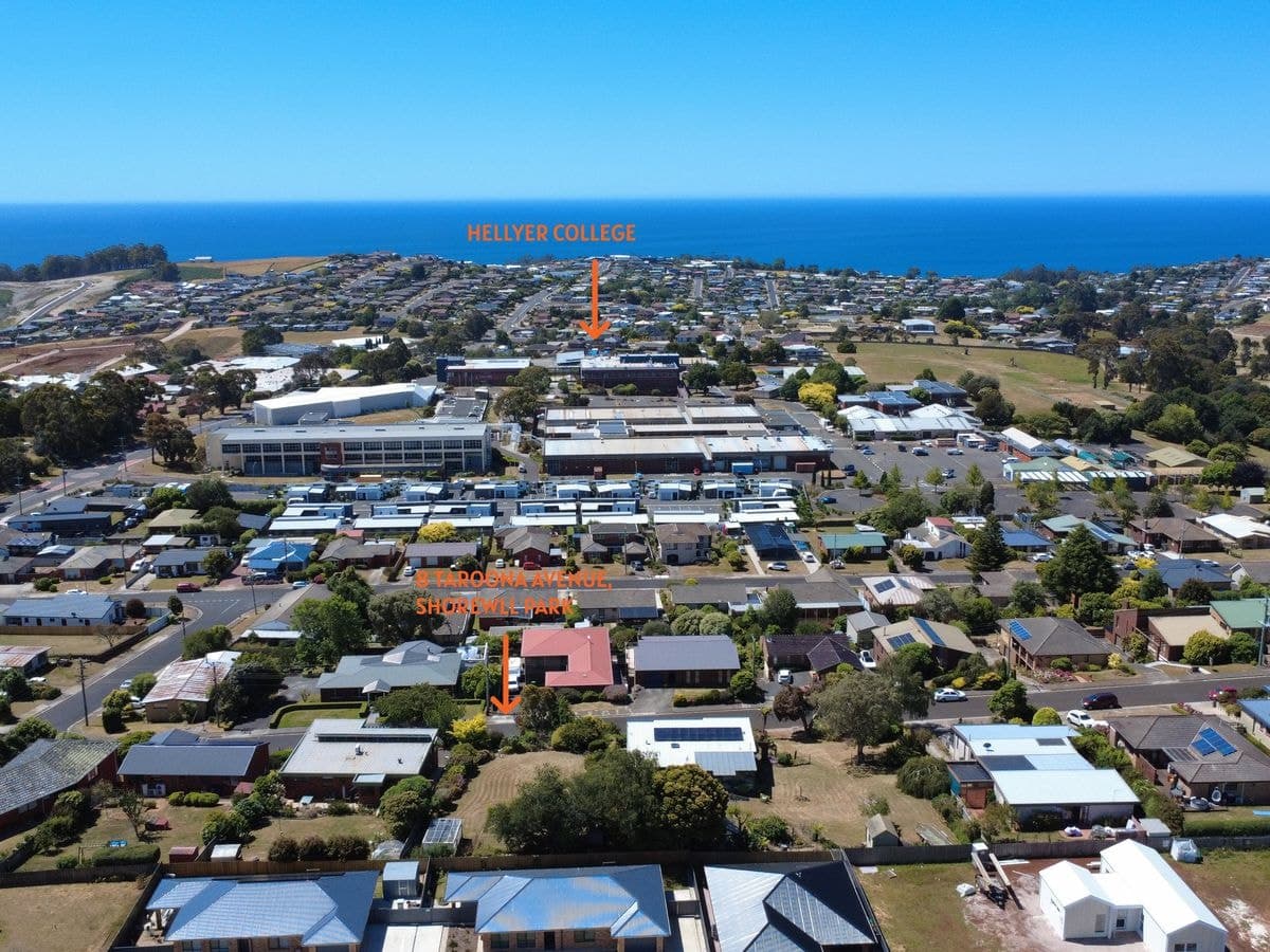 8 Taroona Avenue, Shorewell Park, Shorewell Park - Image 1