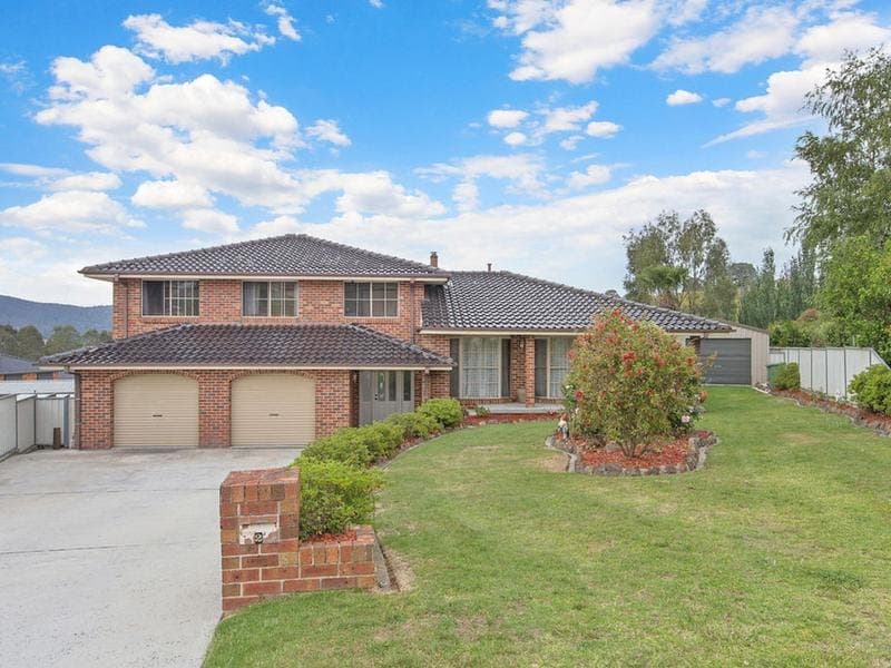 2 Lambert Place, Wallerawang, Wallerawang - Image 1