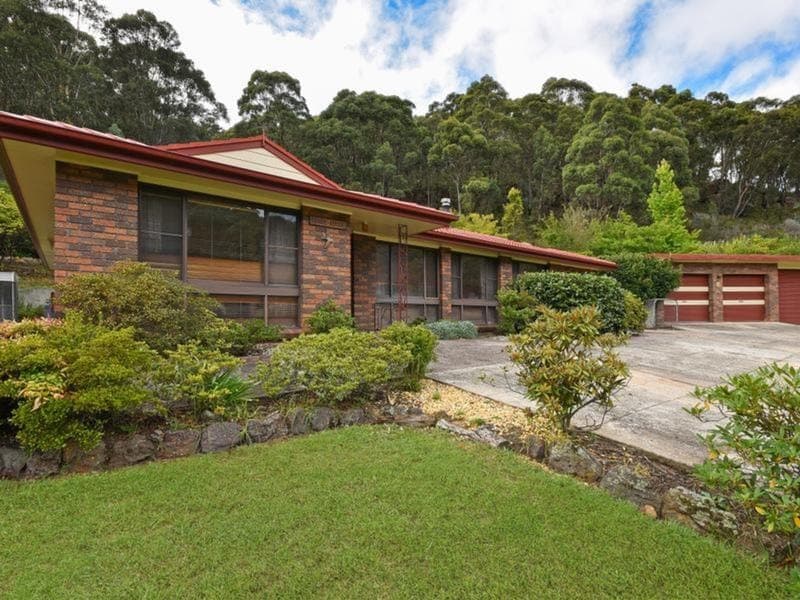 239 Hartley Valley Road, Doctors Gap, Doctors.. - Image 1