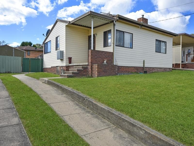 6 Wentworth Street, Lithgow, Lithgow - Image 1