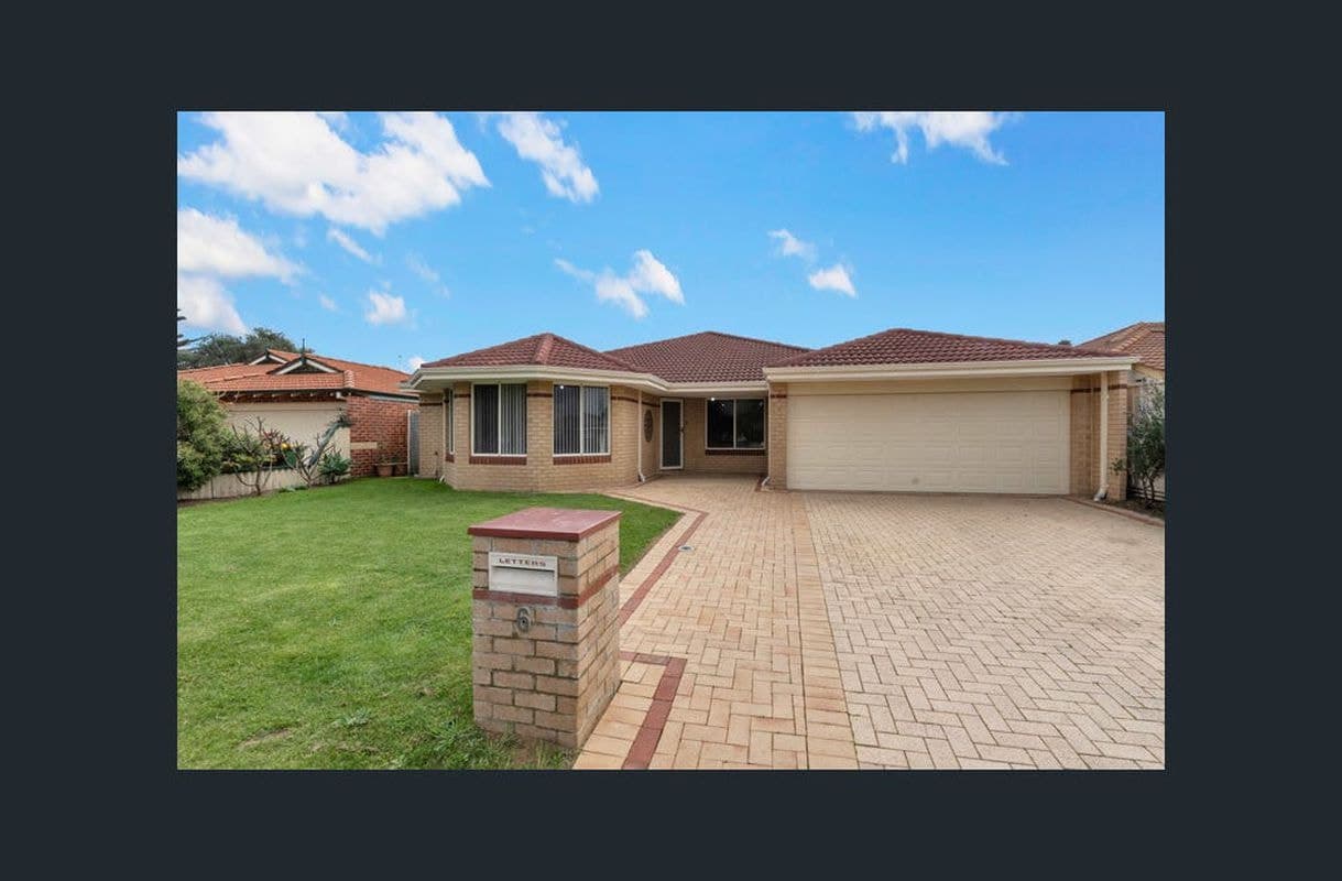 6 Anjou Green, Port Kennedy WA, Port Kennedy - Image 1