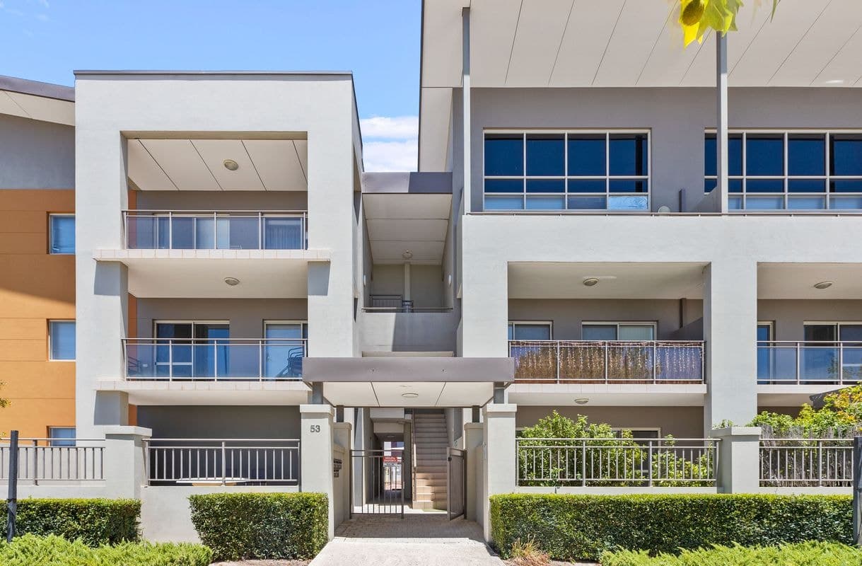 4 / 53 The Parkway, Ellenbrook WA, Ellenbrook - Thumbnail 6
