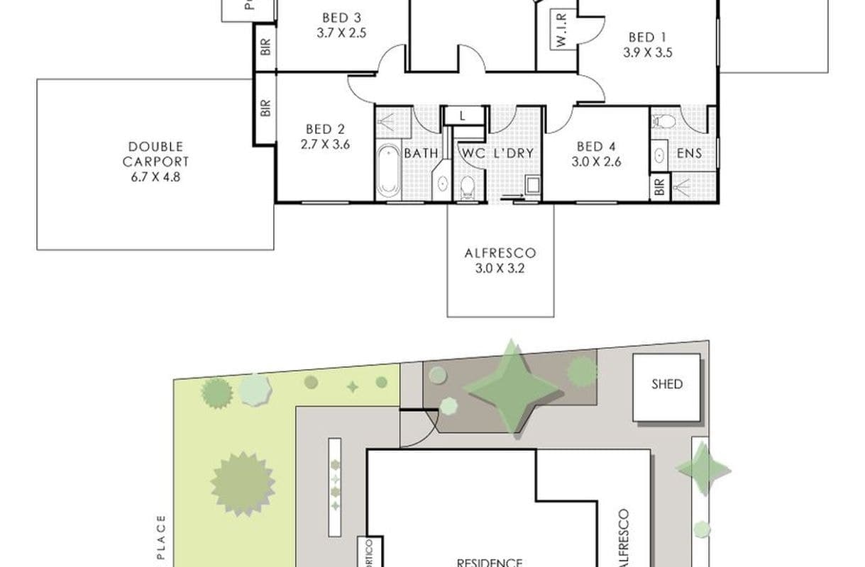 6 Whitney Place, Alexander Heights WA, Alexander Heights - Thumbnail 5