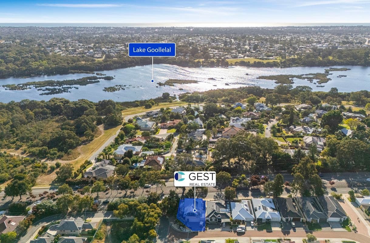 1 Fairvale Bend, Madeley WA, Madeley - Image 1