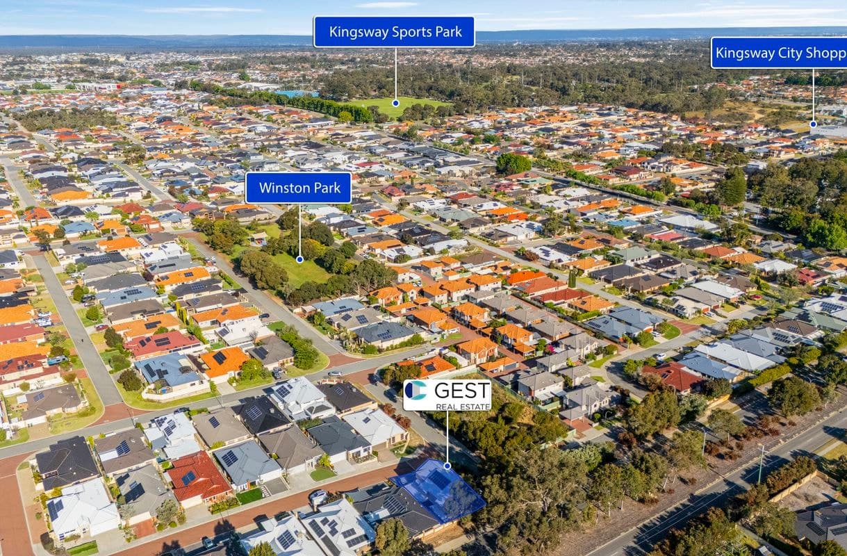 1 Fairvale Bend, Madeley WA, Madeley - Thumbnail 2