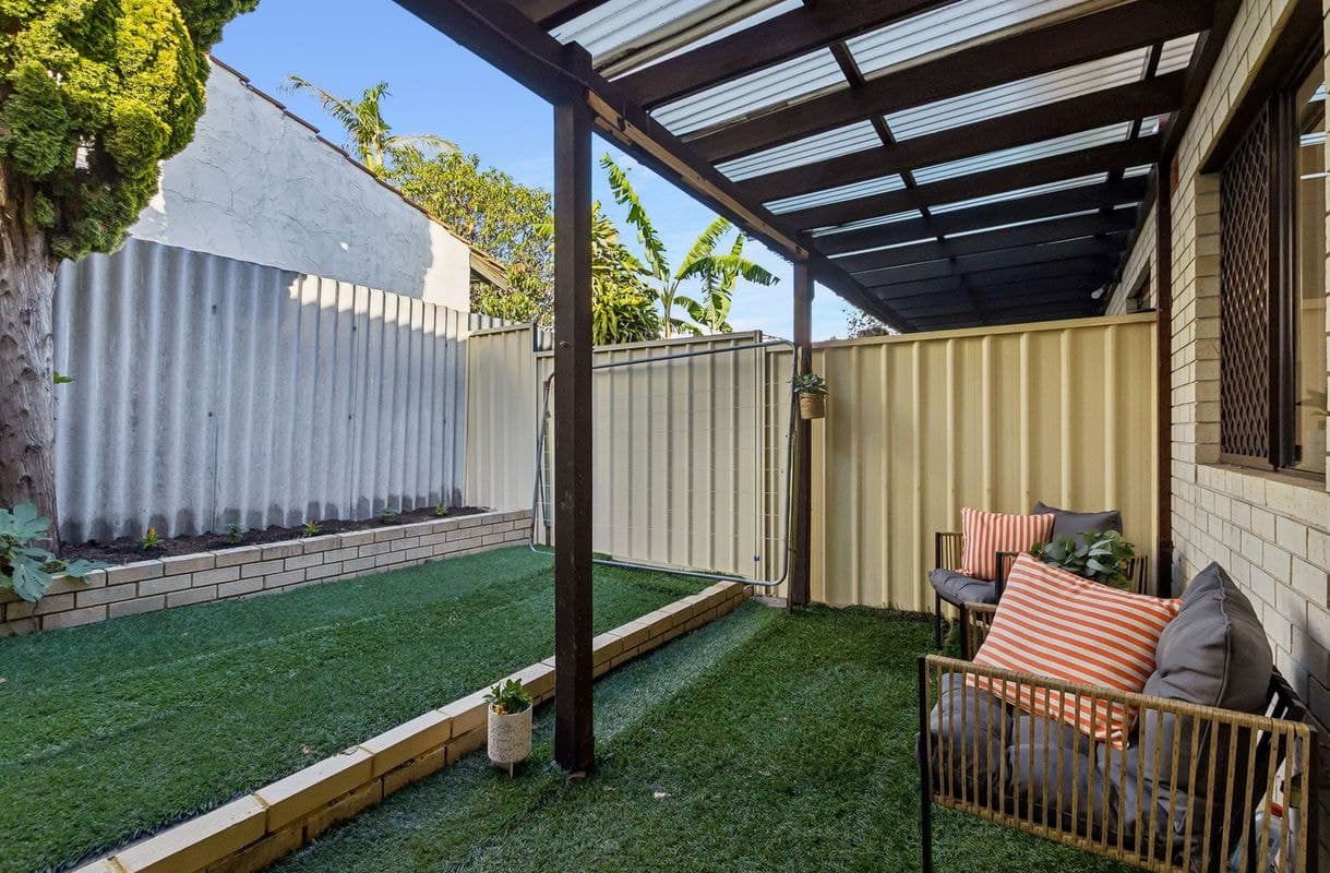 3 / 326 Stirling Street, Highgate WA, Highgate - Thumbnail 2
