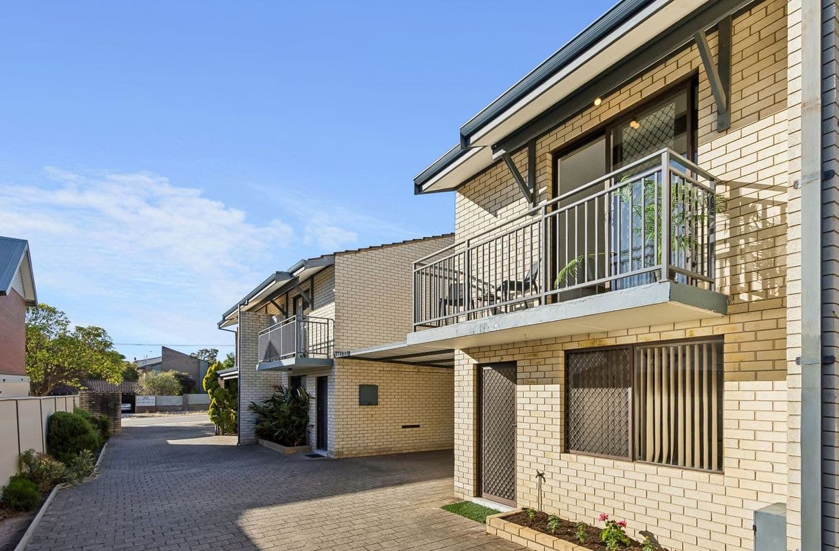3 / 326 Stirling Street, Highgate WA, Highgate - Thumbnail 3