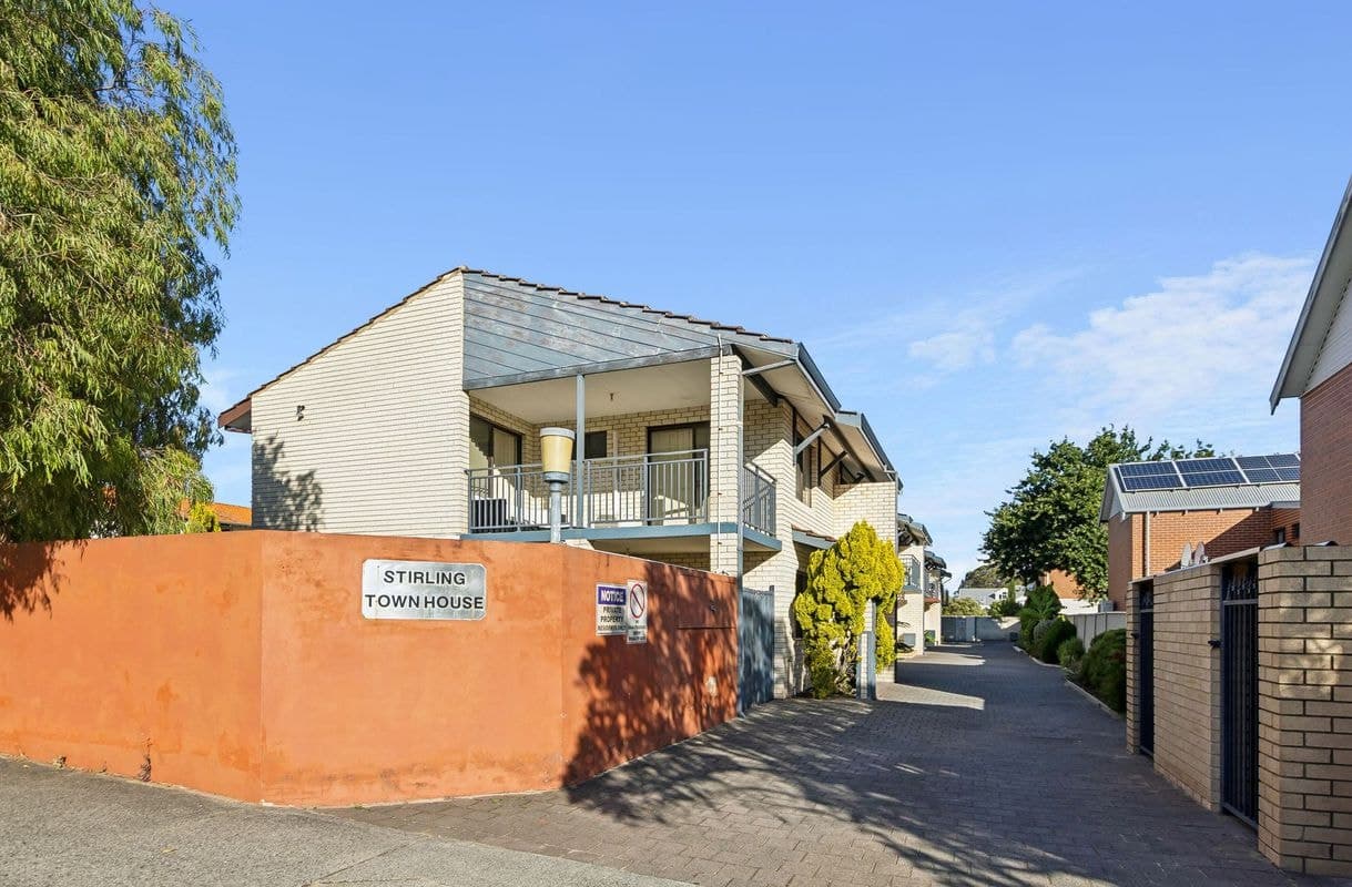 3 / 326 Stirling Street, Highgate WA, Highgate - Thumbnail 4