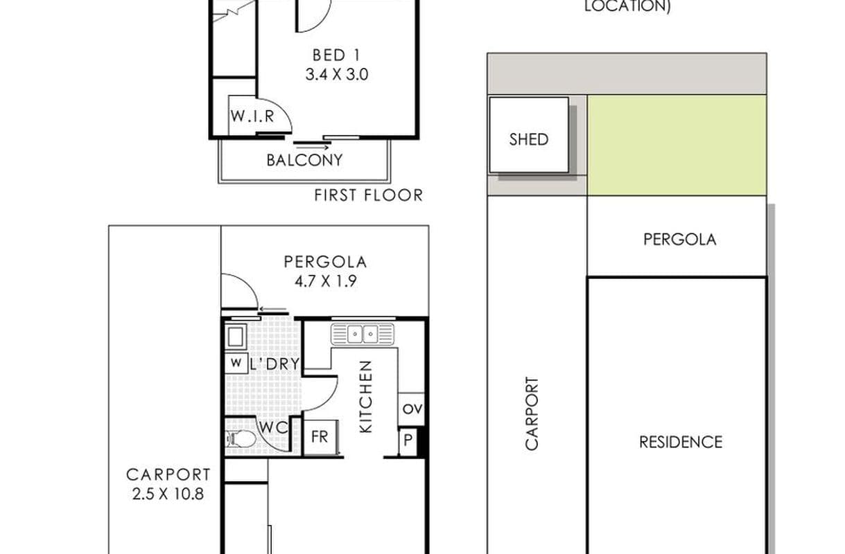 3 / 326 Stirling Street, Highgate WA, Highgate - Thumbnail 5