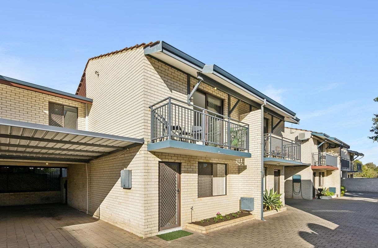 3 / 326 Stirling Street, Highgate WA, Highgate - Thumbnail 6