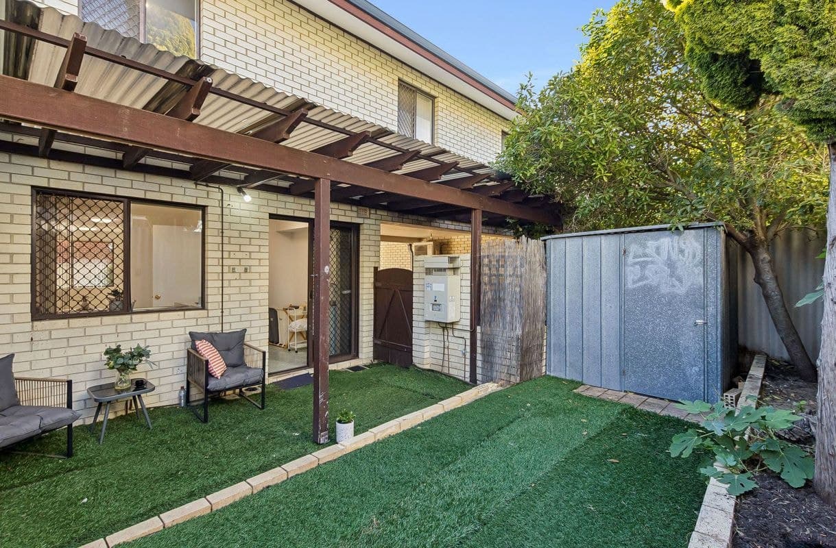 3 / 326 Stirling Street, Highgate WA, Highgate - Thumbnail 8