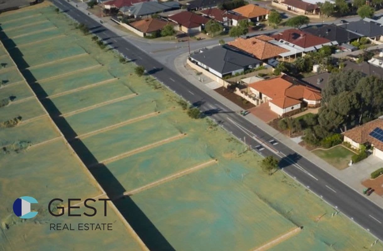 Lot 43, Driver Road - Image 1