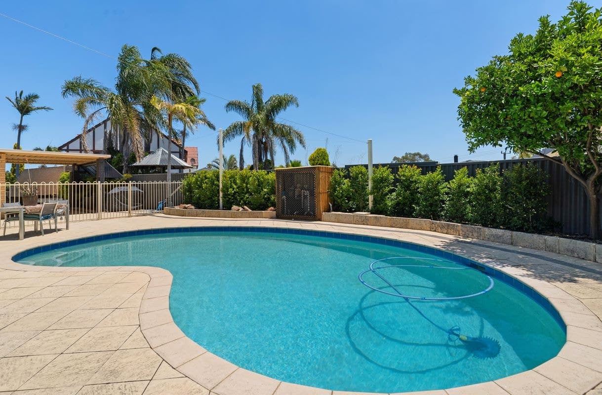 6 Gregory Court , Noranda WA, Noranda - Thumbnail 2