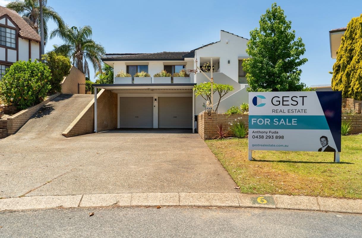 6 Gregory Court , Noranda WA, Noranda - Thumbnail 5