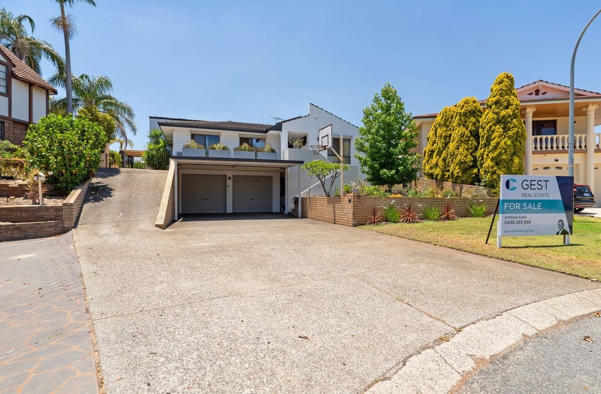 6 Gregory Court , Noranda WA, Noranda - Thumbnail 6