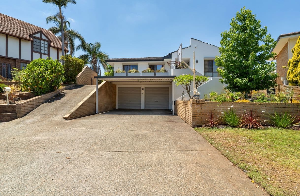 6 Gregory Court , Noranda WA, Noranda - Thumbnail 7