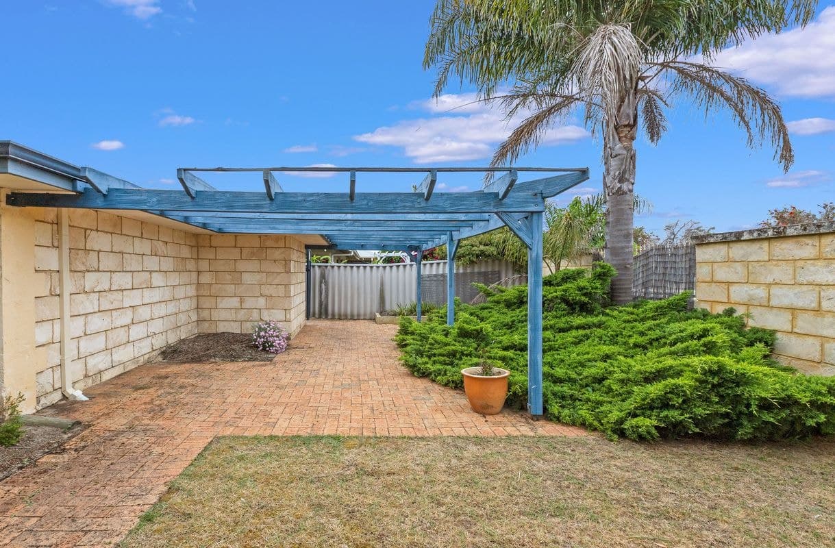 22B Josephine Way, Alexander Heights WA, Alexander Heights - Image 1